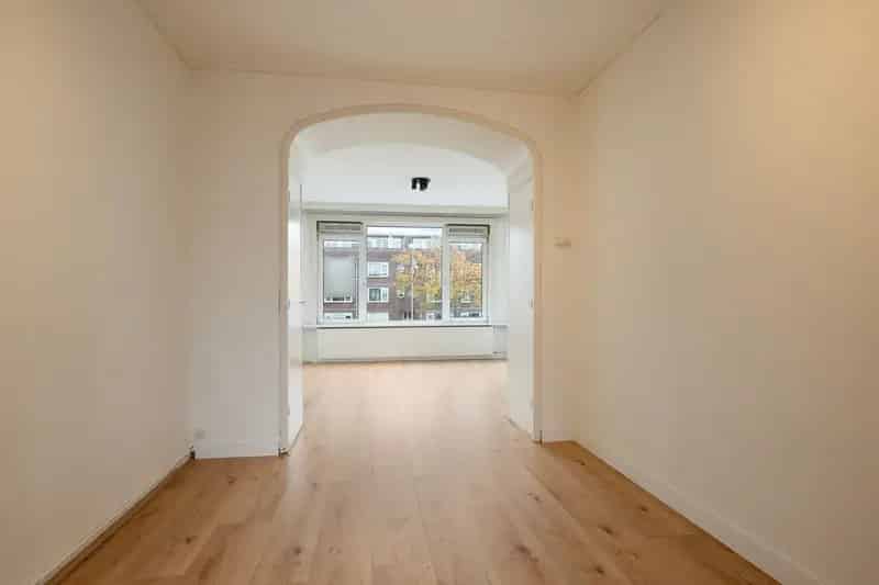 Appartement te Koop Rotterdam Zuid Pleinweg