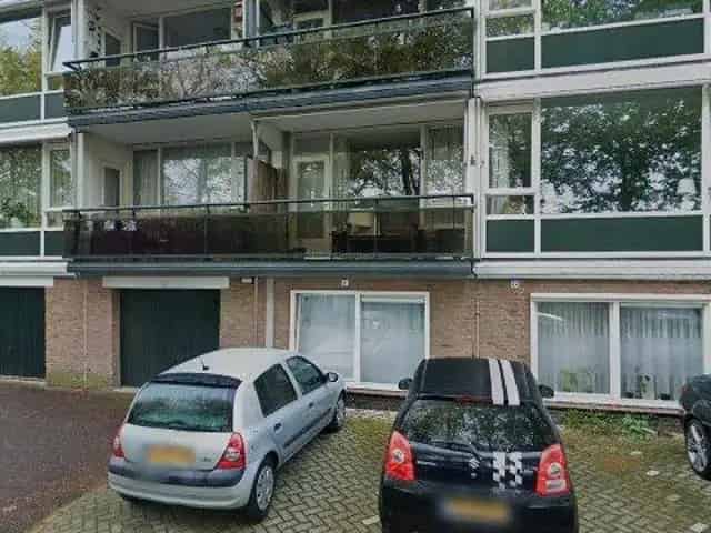 Appartement te huur Ede Stationsweg
