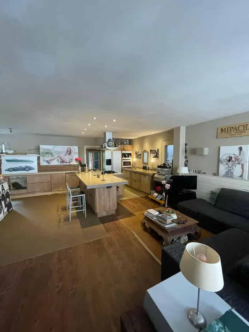 Huis te koop Wassenaar Schoolstraat 205m2 Dubbele Bewoning