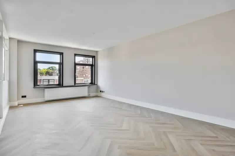 Amersfoort Langegracht: 3 Kamer Appartement te Koop