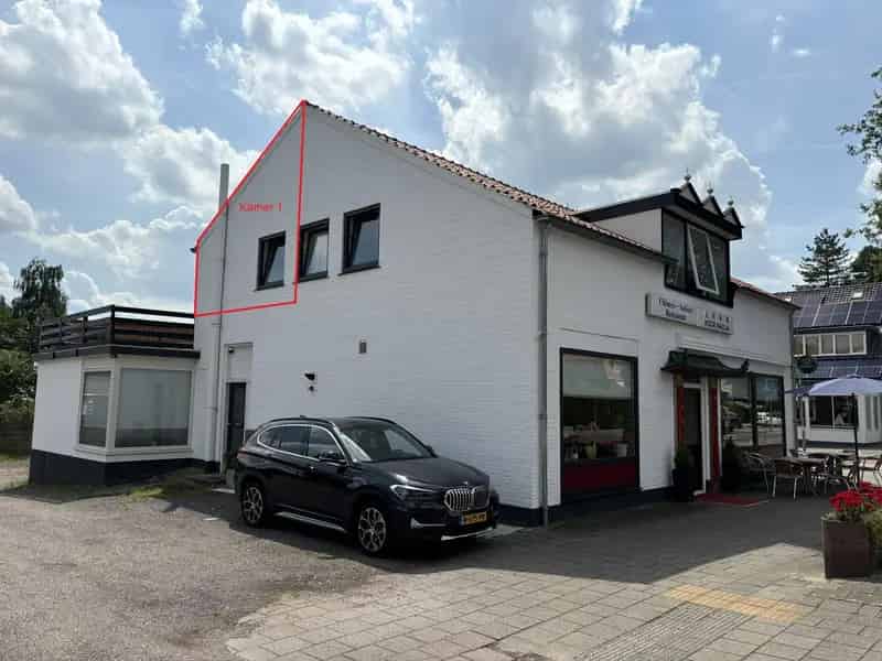 Appartement in Heelsum