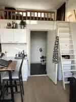 Gerenoveerde Studio Utrecht Overvecht 2 Studenten