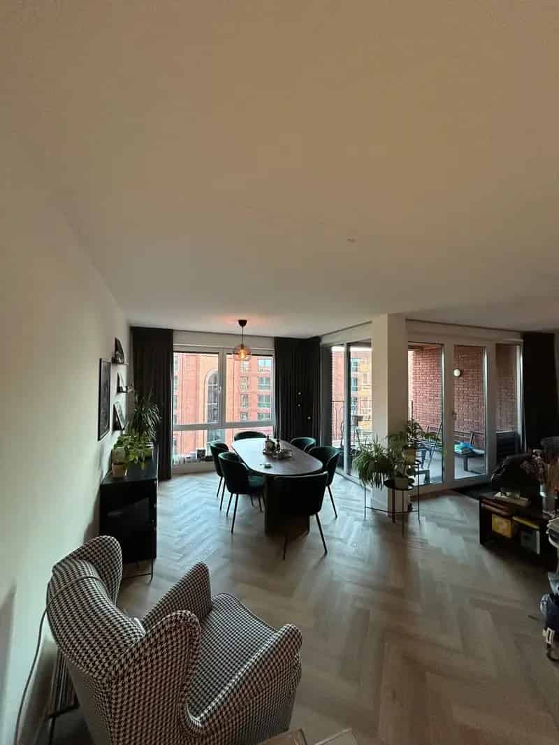 Modern Appartement 98m2 Nijmegen Noord Nieuwbouw
