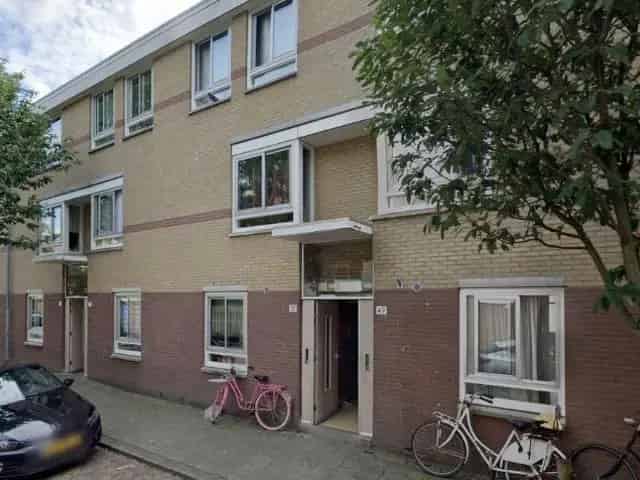 6 Kamer Eengezinswoning Den Haag Laakkwartier