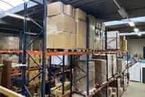 705 m2 Bedrijfsruimte te Huur De Meern