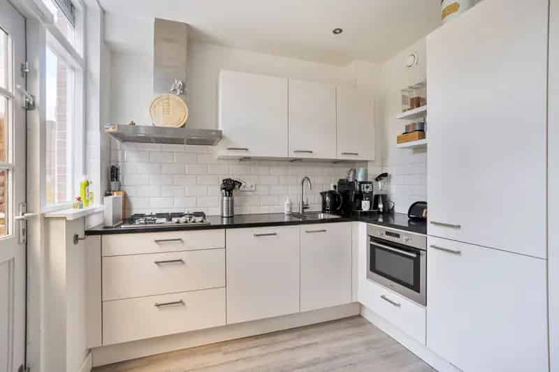 Huis te koop Purmerend 3 slaapkamers Tuin Zonnepanelen