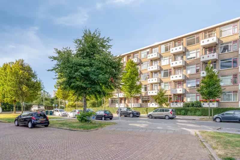 Appartement te koop: Willem Pijperstraat 60 2551 CM Den Haag | Funda