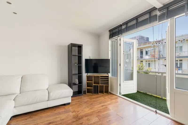 Appartement te koop: Hoofdweg 377-2 1056 CR Amsterdam | Funda