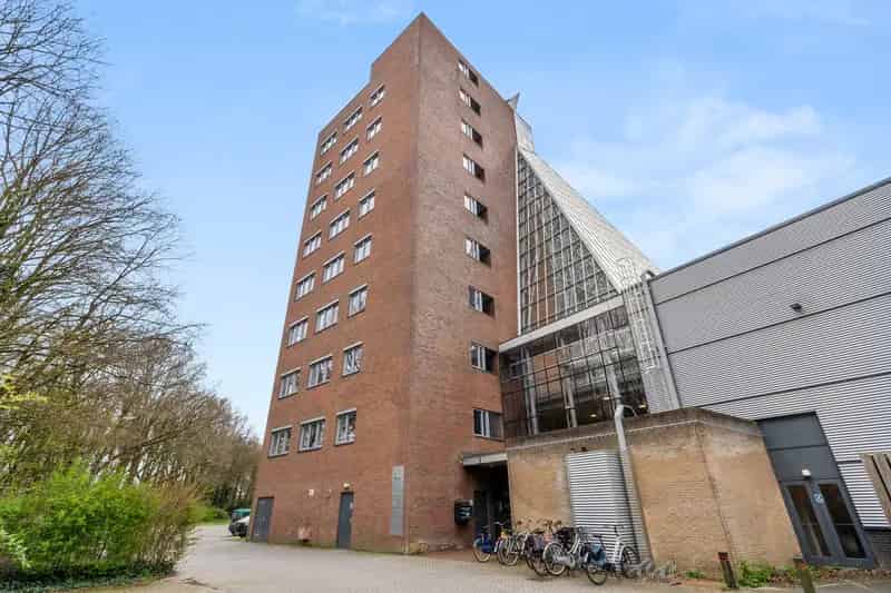 Kantoorruimte te Huur Wageningen 450m²