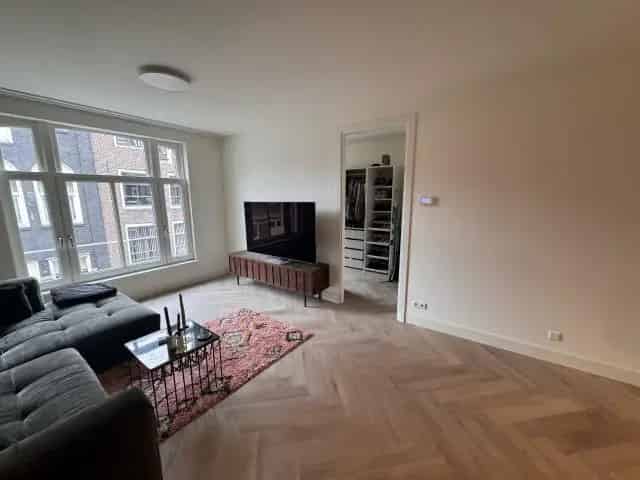 Appartement Amsterdam Centrum 2 Slaapkamers Te Huur