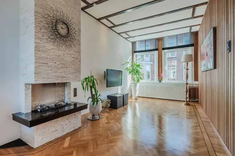 4 Kamer Dubbel Bovenwoning Valkenboskwartier Den Haag