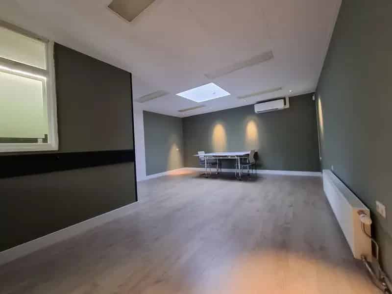 Kantoorruimte te huur Rosmalen 42m²