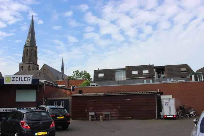 Slagerij te Koop Huur Lichtenvoorde Compleet Ingericht 250m2