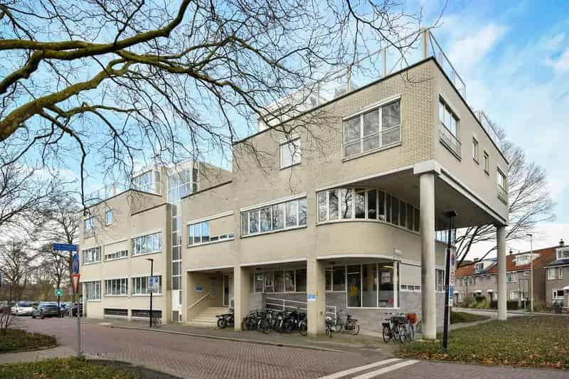 Kantoorruimte te Huur Amstelveen 87m2 Oude Dorp