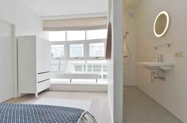 Te Huur: Top Appartement Keizersgracht Amsterdam