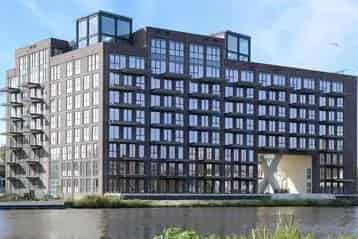 3 Kamer Huurwoning Zaandam Westzijde