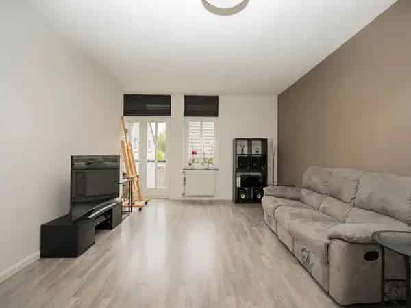 73m2 Appartement Ruim Balkon 3 Kamers Energielabel B