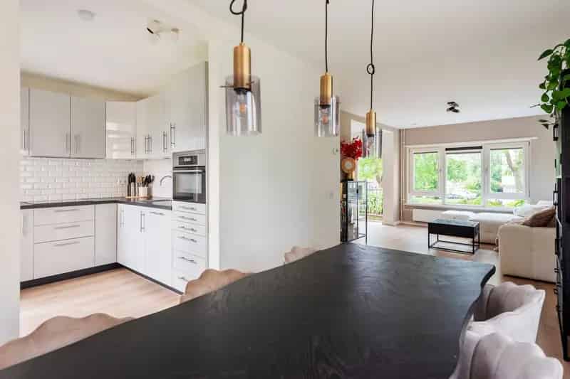 Appartement te koop: P.C. Boutensstraat 29 2025 LA Haarlem 
