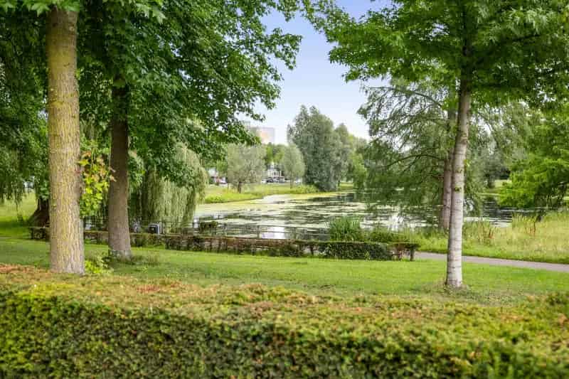Appartement te koop Deventer Keizerslanden