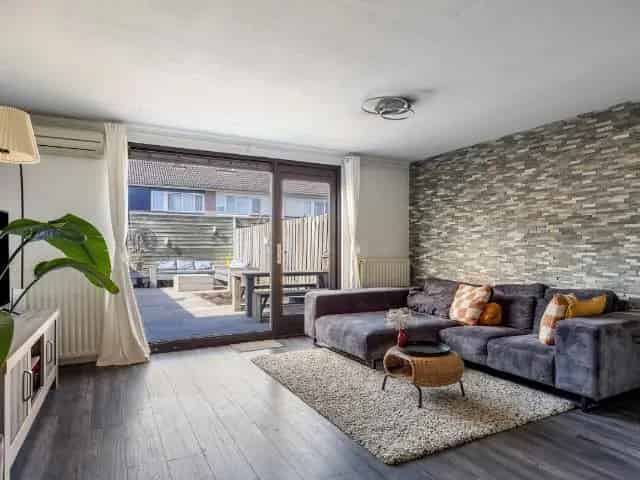 Moderne Eengezinswoning 3 Slaapkamers Almere Tussen de Vaarten