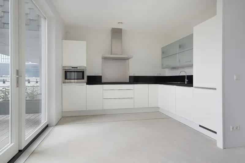 Ruim appartement 2 slaapkamers 93m²