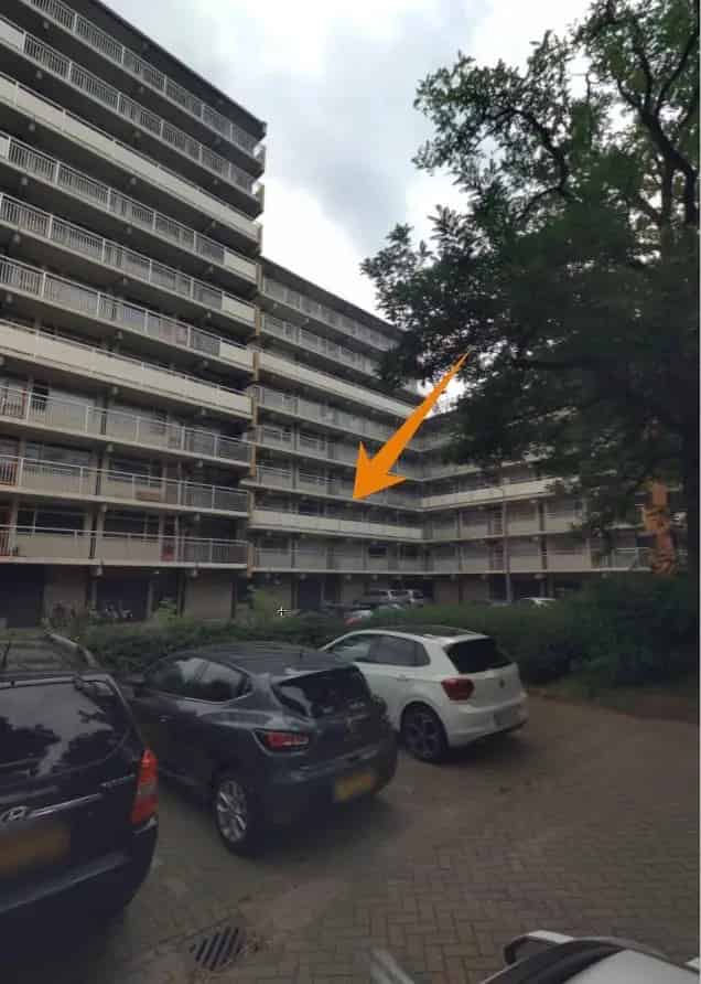 Zwanenveld 2270 Appartement nabij Dukenburg