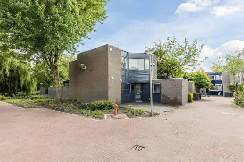 Huis te koop: Geerdinkhof 32 1103 PP Amsterdam 