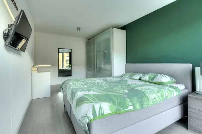 Appartement te koop Breda  3-kamer appartement  Balkon  Parkeerplaats