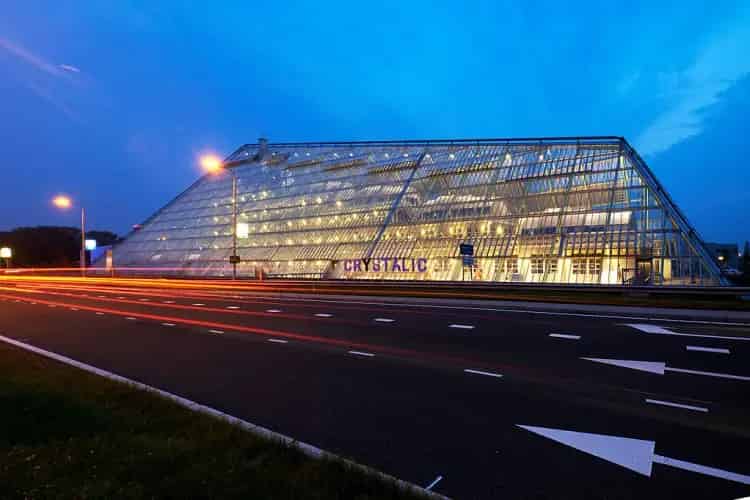 Kantoorruimte Leeuwarden nabij A31 - Modern en Flexibel