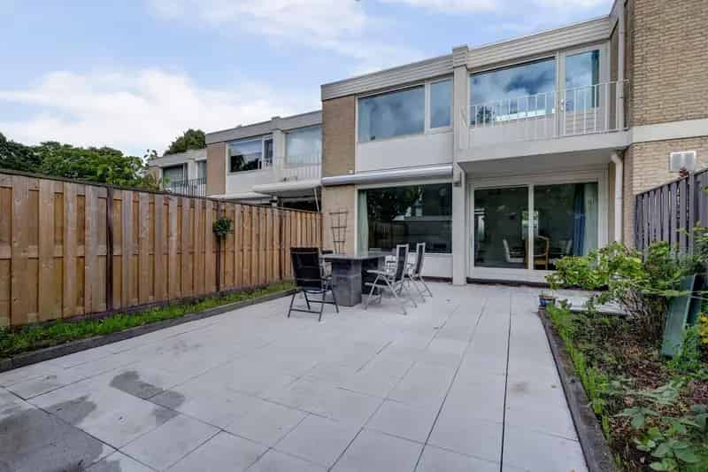 Huis te koop Wateringen: Ruime gezinswoning met energielabel A