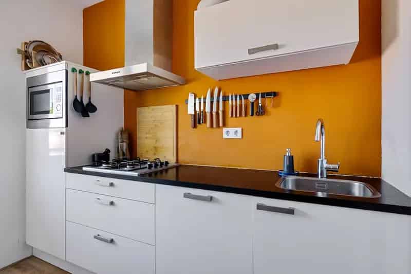 Ruime 5 Kamer Maisonnette Amersfoort 110m

