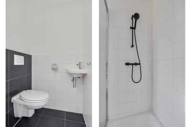 Driekamerappartement begane grond 's-Hertogenbosch