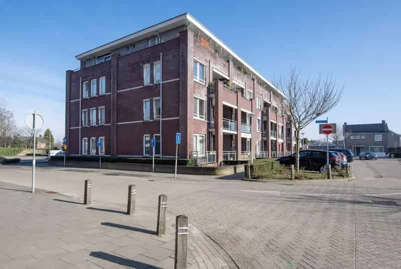 3-Kamer Appartement Malden - Luxe Wonen nabij Winkels