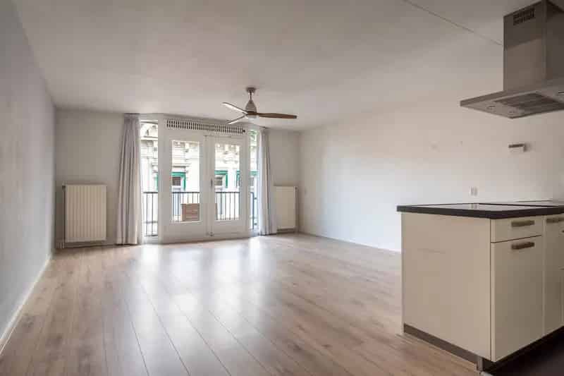 Appartement te koop Breda Centrum 3 kamer appartement instapklaar