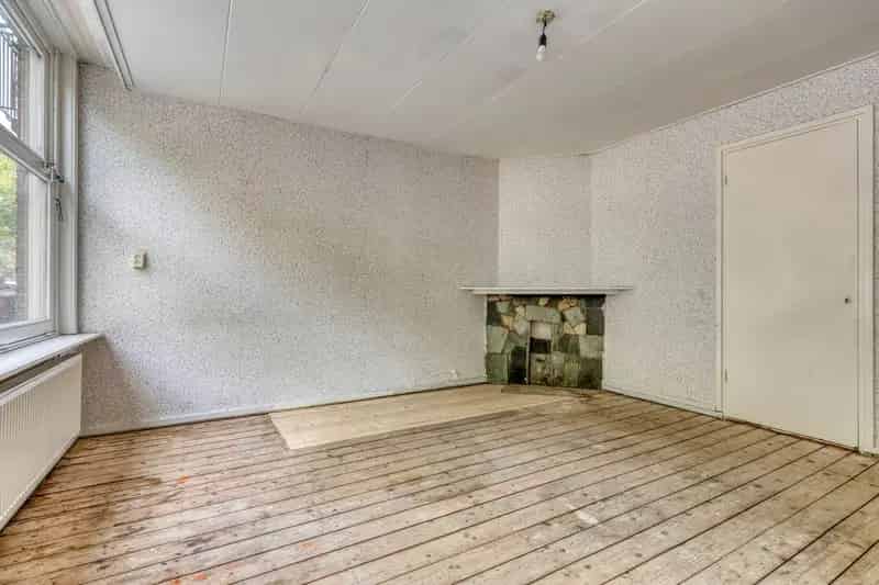 Appartement te koop Amsterdam West Bos en Lommer 71m2 3-kamer