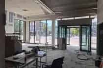 205 m2 Horeca te Huur Gennep - Ruimte met Terras