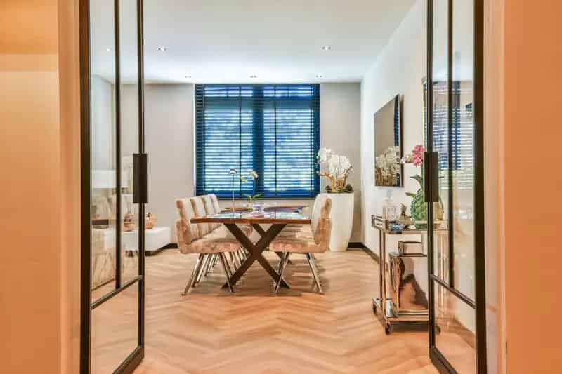 Luxe Appartement Laren 185m2  2 slaapkamers 2 badkamers  Nieuwbouw