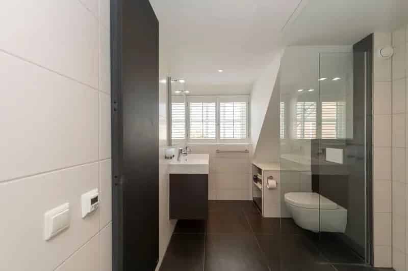 Tweekapper te koop Udenhout 4 slaapkamers grote garage zonnige tuin