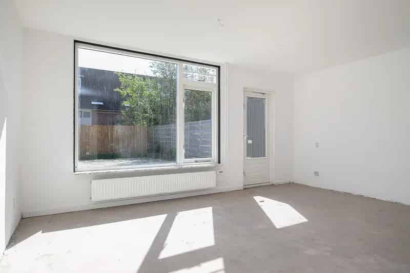 Appartement Wethouder Driessenstraat Amsterdam