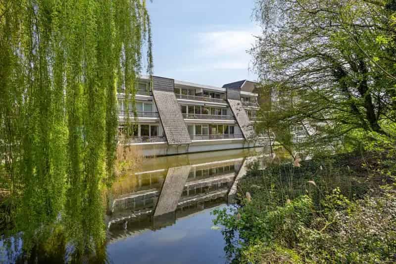 Appartement te koop Capelle aan den IJssel