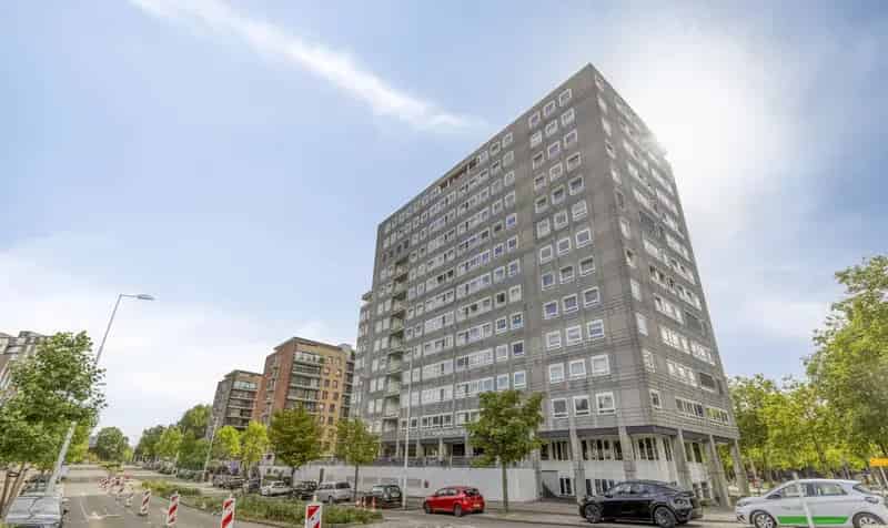 Appartement te koop: Pompenburg 346 3032 EM Rotterdam | Funda