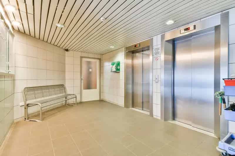 Appartement Amsterdam Noord Ruim Balkon 2 Slaapkamers