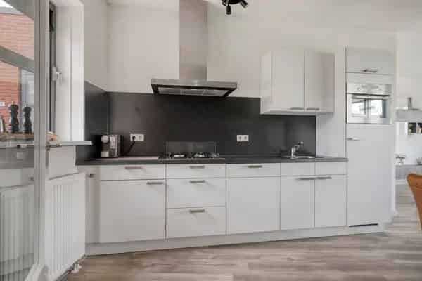 Appartement Te Koop , 16, Zandoogje, Nijkerk, Gelderland