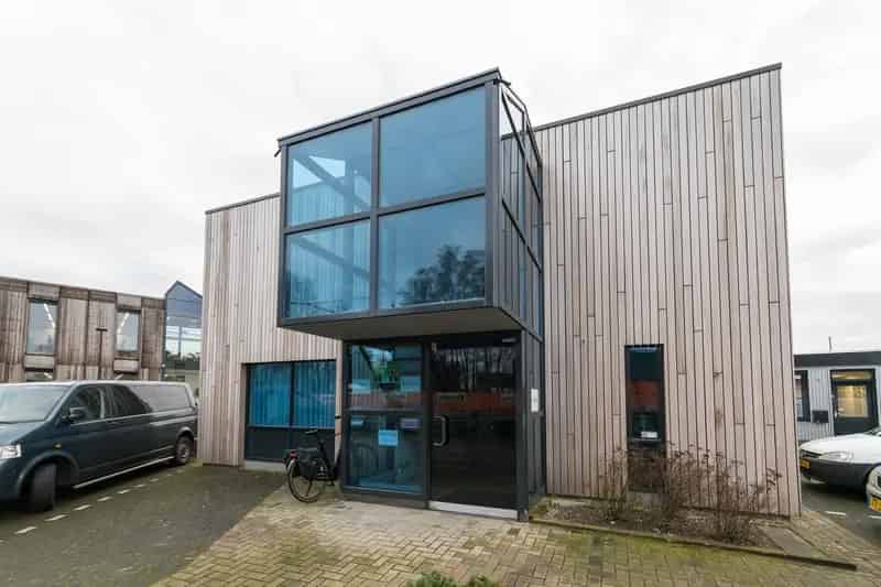 Kantoorpand te Koop Winterswijk Vèèneslat Noord