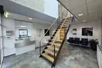 385 m2 Kantoorruimte te Huur Baarn