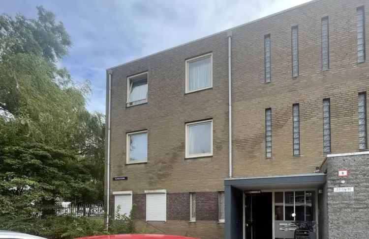 Appartement Te Huur in Tilburg, Noord-Brabant