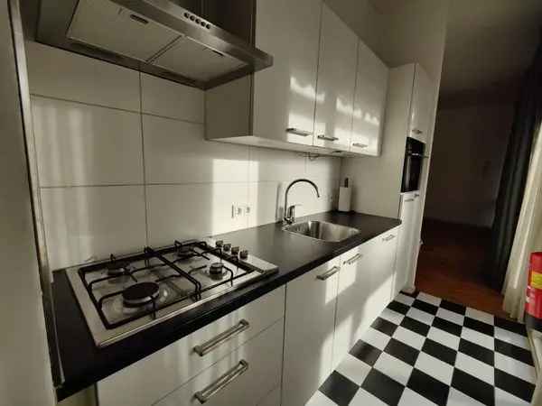 Appartement Te Huur in Eindhoven, Noord-Brabant