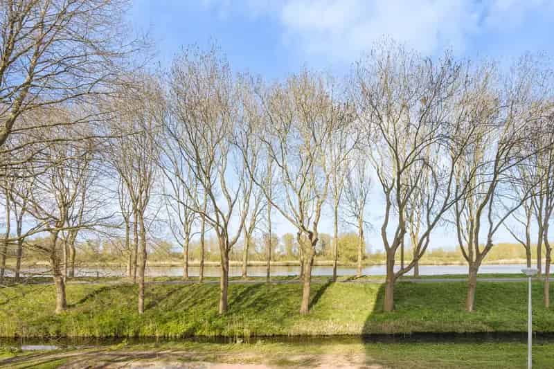 Diemen Appartement 95m2 Uitzicht Amsterdam Rijnkanaal
