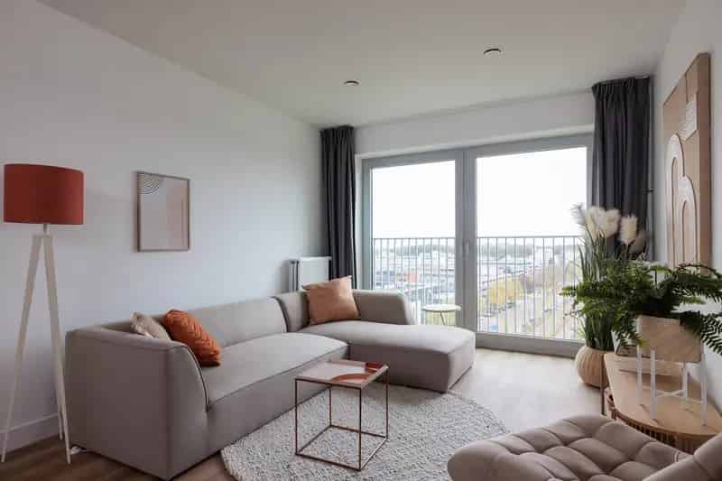 Appartement te koop Rijswijk - Modern 2-kamer appartement Urban Vista