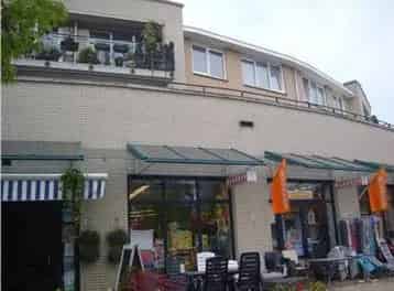 Te Huur 3 Kamerwoning Meenthof Kortenhoef
